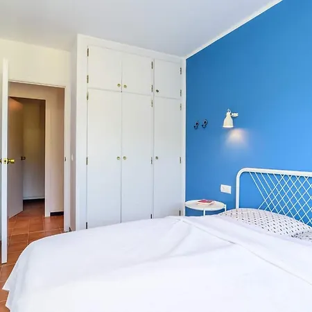 Daire Sleeps 4 Begur
